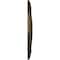 Ekena Millwork Logan Ceiling Medallion (Fits Canopies up to 6 1/8"), 24 1/4"OD x 3 7/8"ID x 2"P, Green Gold CM24LO1GGS - alternate 3